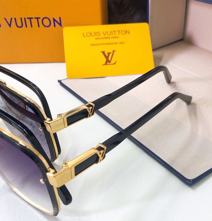 Louis Vuitton Sunglasses Top Quality LVS01098